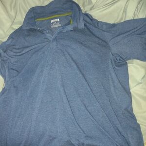 Duluth trading company Polo shirt
